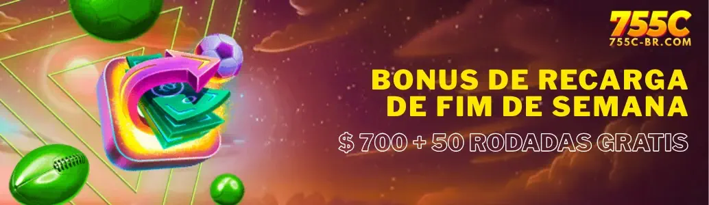 755C Promoções banner